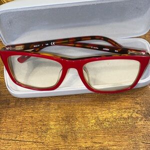 CK Calvin Klein Prescription Frames SZ 53/17/140